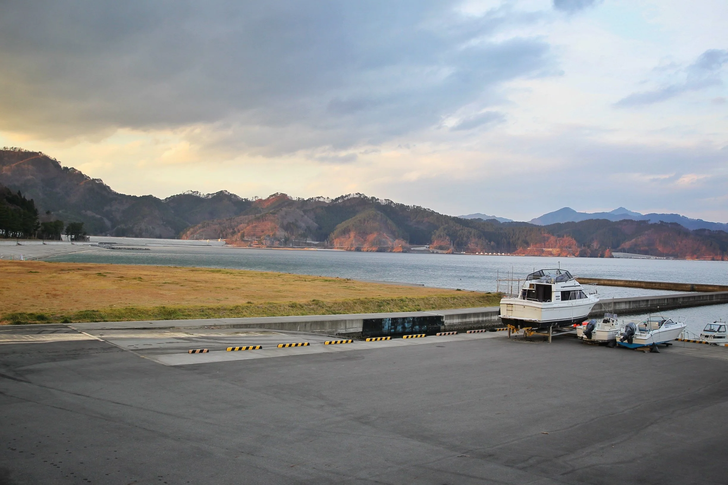 Japan Summer Camp 2024 — Atlantic Pacific